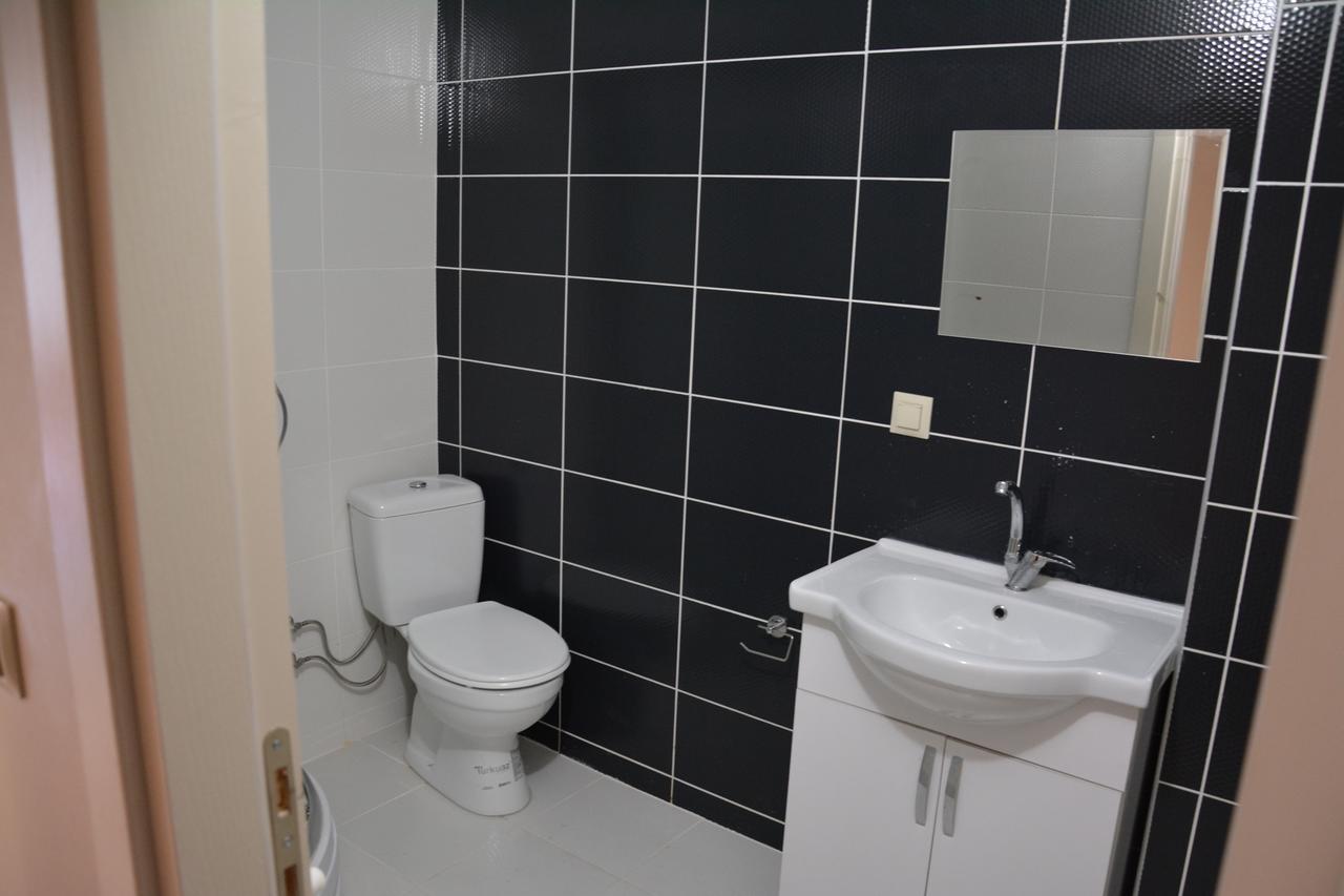 Bia Apart Apart otel Trabzon Dış mekan fotoğraf