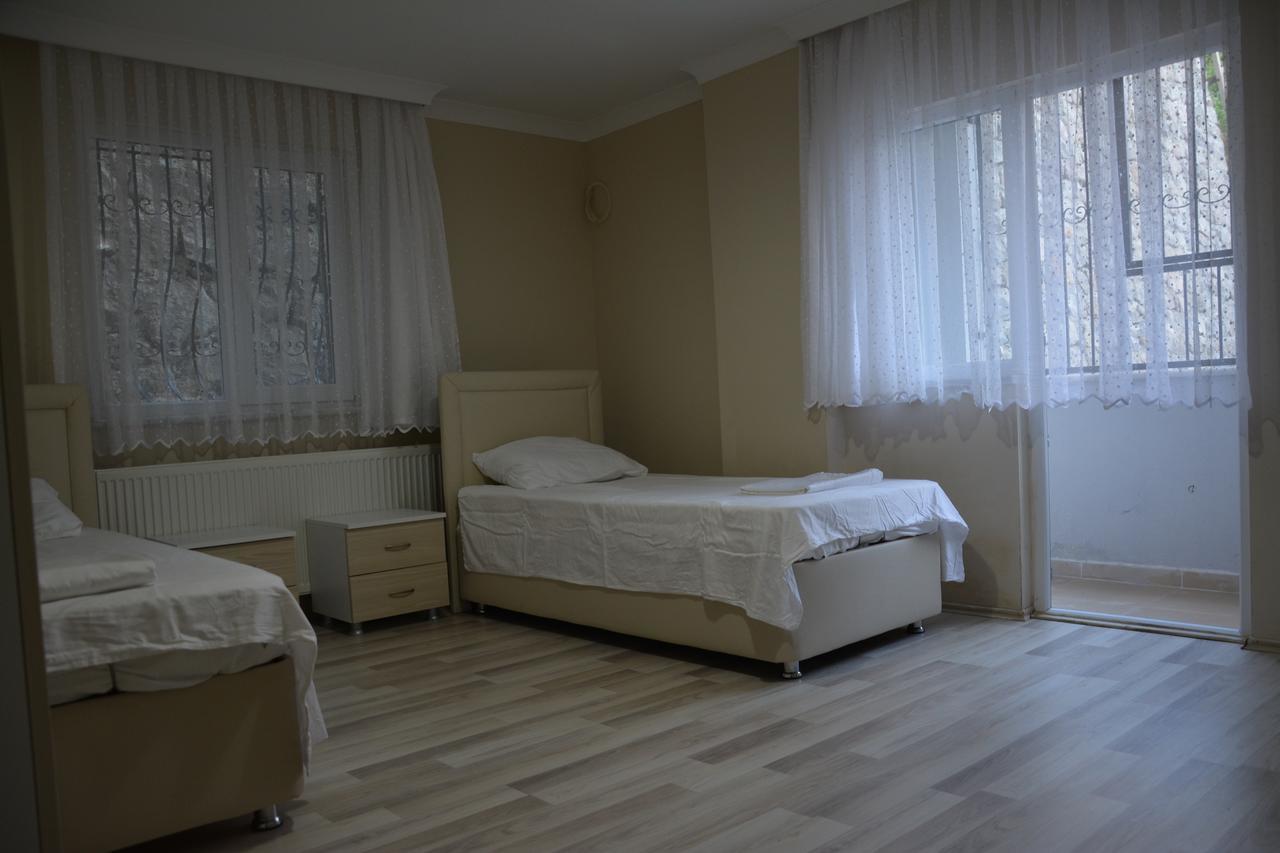 Bia Apart Apart otel Trabzon Dış mekan fotoğraf