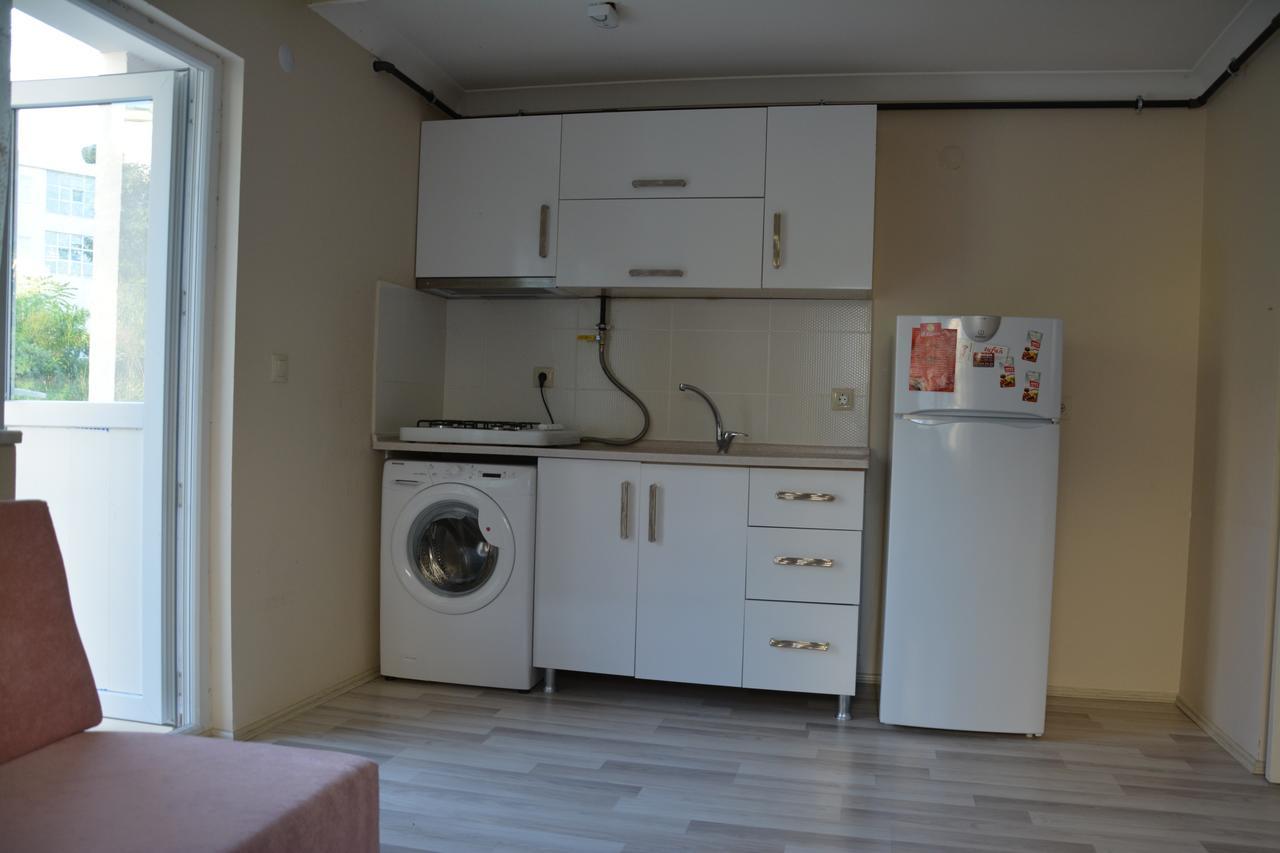 Bia Apart Apart otel Trabzon Dış mekan fotoğraf