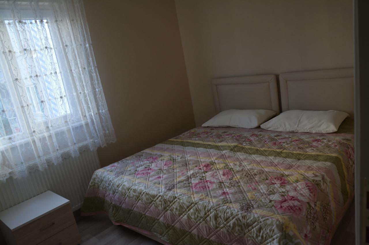 Bia Apart Apart otel Trabzon Dış mekan fotoğraf