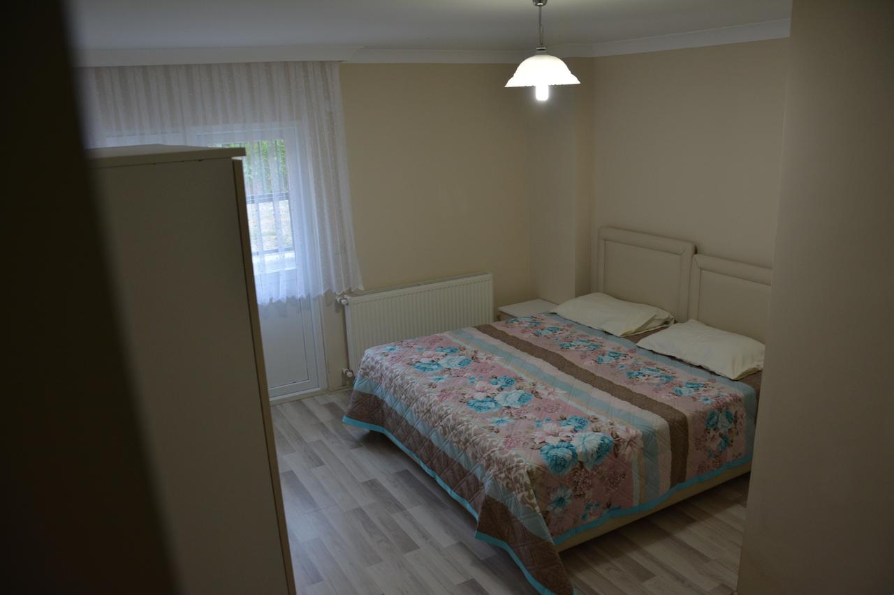 Bia Apart Apart otel Trabzon Dış mekan fotoğraf