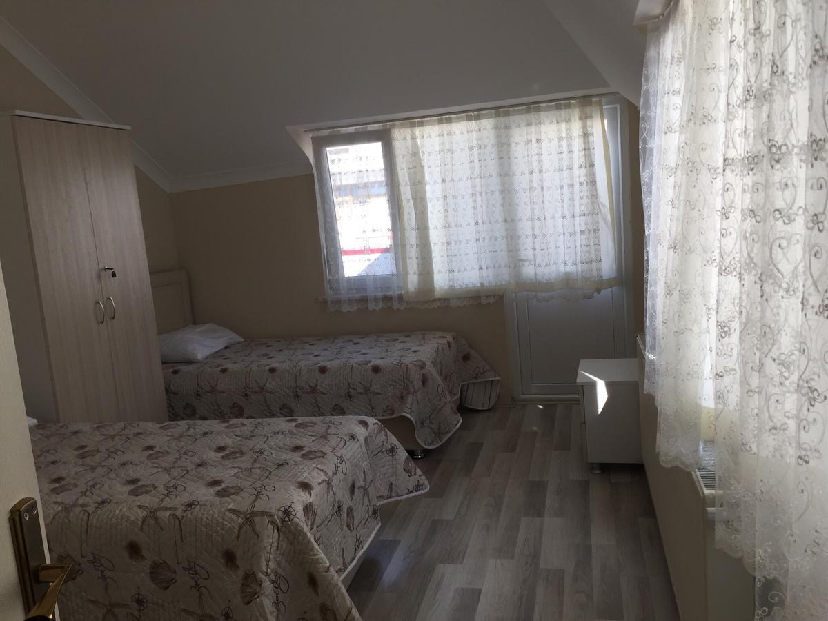 Bia Apart Apart otel Trabzon Dış mekan fotoğraf