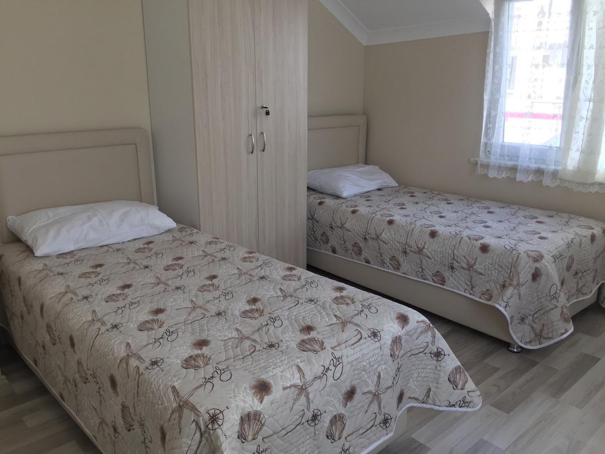 Bia Apart Apart otel Trabzon Dış mekan fotoğraf